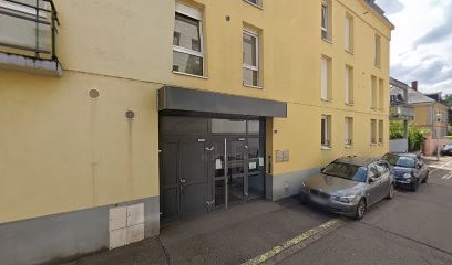 Kiené Bertrand, Médecin Généraliste à Colmar