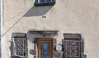 Jaillet Isabelle, Médecin Généraliste à Ceyrat
