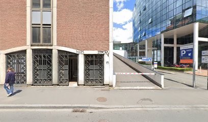 Cabinet Médical SNCF, Médecin Généraliste à Lille