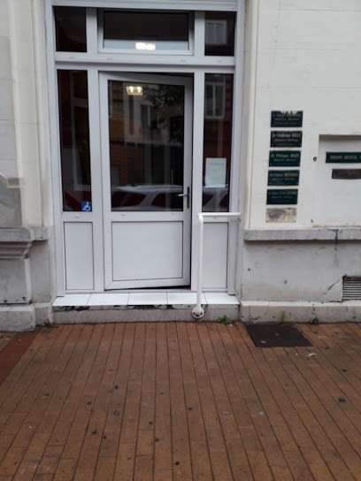 Cabinet Médical Turenne, Médecin Généraliste à Dunkerque