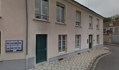 Etcheverry Henri, Médecin Généraliste à Puiseaux