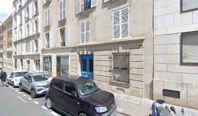 Hohenberg Denis, Médecin Généraliste à Paris 15