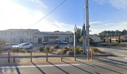 Docteur Astrid Chardiny, Médecin Généraliste à Mérindol