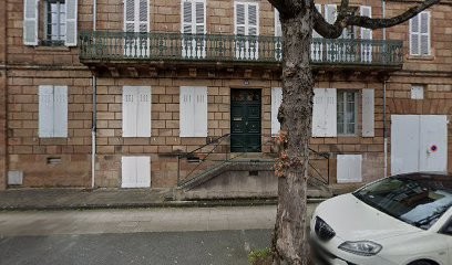 Tabutin Yves, Médecin Généraliste à Moulins