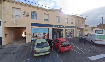 Dr Kamoun Daniel, Médecin Généraliste à Salon-de-Provence