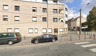 Medecine Du Travail (Association), Médecin Généraliste à Valenciennes