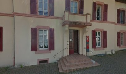 Cinqualbre Eric, Médecin Généraliste à Stiring-Wendel