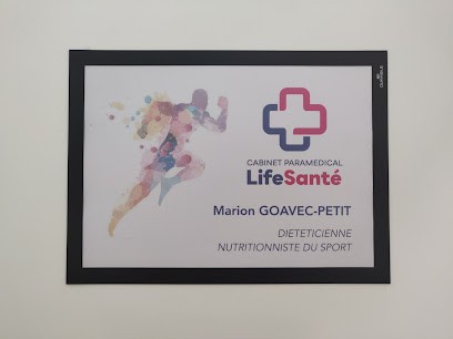 Cabinet Paramédical LifeSanté, Médecin Généraliste à Villiers-sur-Marne