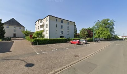 Staudt, Médecin Généraliste à Sainte-Marie-aux-Chênes