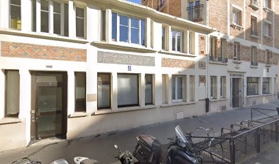 Docteur Emmanuelle Serrano, Médecin Généraliste à Paris 18