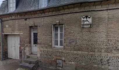 Gaouyer Michel, Médecin Généraliste à Eu