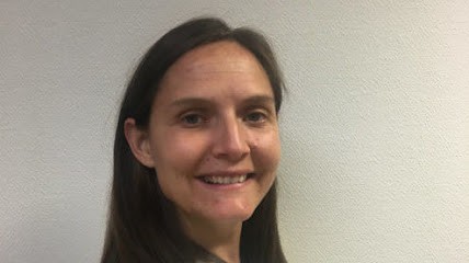 Dr Irène Supper, Médecin Généraliste à Lyon 08