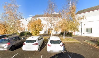 C.a.m.s.p.p. Centre médical Social Action Early Polyvalent Orne, Centre Médical à Alençon