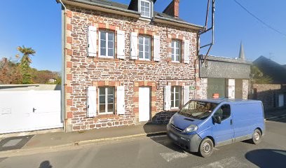 Delaplanche, Médecin Généraliste à Bréhal