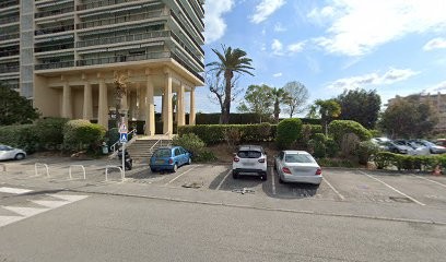 Bouchetdirosa, Médecin Généraliste à Mandelieu-la-Napoule