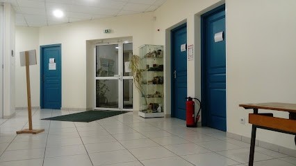 Maison Médicale Esculape SCM, Médecin Généraliste à Mazé-Milon