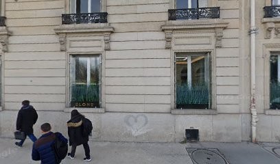 Dr. Jean-Claude Houdret, Médecin Généraliste à Paris 16