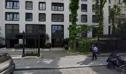 Debesse Ismat, Médecin Généraliste à Paris 16