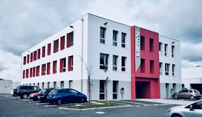 Cabinet D'orthoptie E-vision, Médecin Généraliste à La Roche-sur-Yon