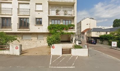 Népomiachty Alexandre, Médecin Généraliste à Versailles