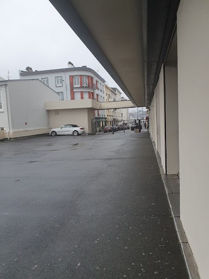 Dr GAMBRELLE, Médecin Généraliste à Brest