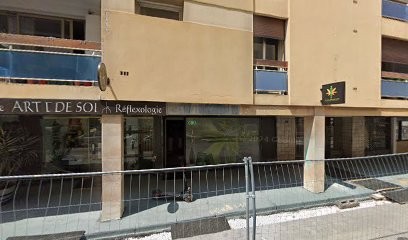 Nouvian Patrick, Médecin Généraliste à Hyères