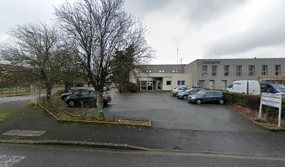 Cabinet Médical Giraudeau Blandin, Médecin Généraliste à Poitiers