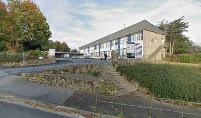 Centre D' Accueil Thérapeutique A Temps Partiel Pour Adultes Charcot, Centre Médical à Cherbourg-en-Cotentin