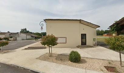 Dr. Moraud Hugues, Médecin Généraliste à Maransin