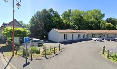 Cerf Thierry, Médecin Généraliste à Côteaux du Blanzacais