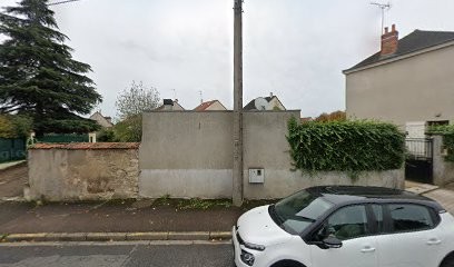 Therapeutic Foster Center Temps, Centre Médical à Orléans