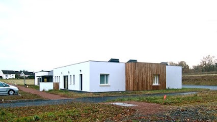 Dr Arnaud Bossard, Médecin Généraliste à Dissay