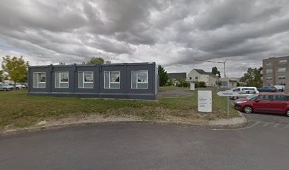 Dr COMPAGNON François - Oncologue Radiothérapeute, Médecin Généraliste à Saint-Doulchard