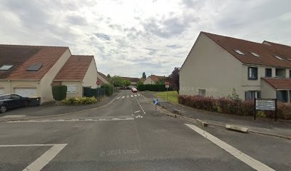 Knafo David, Médecin Généraliste à Champcueil