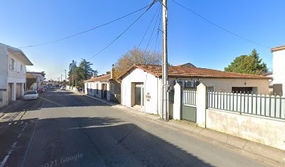 Corinne Paris-Gleyze, Médecin Généraliste à Gujan-Mestras