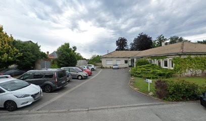 Gaillard Pascal, Médecin Généraliste à Saint-Junien