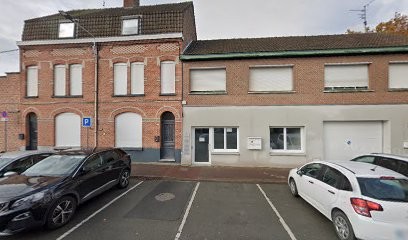 Bigotte Pascal, Médecin Généraliste à Frelinghien