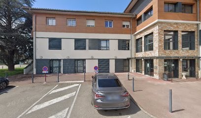 Docteur Christine Rimaud, Médecin Généraliste à Châtillon-sur-Chalaronne