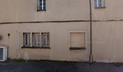 Docteur Sébastien ACHARD, Médecin Généraliste à Saulieu