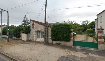 Corlobé Patrick, Médecin Généraliste à La Chaussée-Saint-Victor