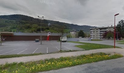 Dr Jean Luc BONHOMME, Médecin Généraliste à Arvillard
