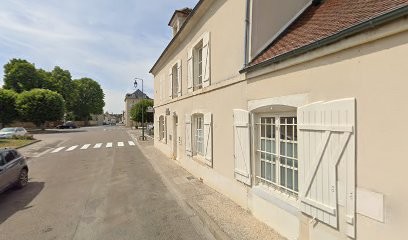 Médicale de Tanlay SCM, Médecin Généraliste à Tanlay