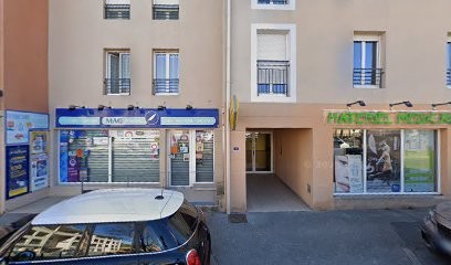 Dr Elena MACINSCAIA - Médecin généraliste, Médecin Généraliste à Aix-en-Provence