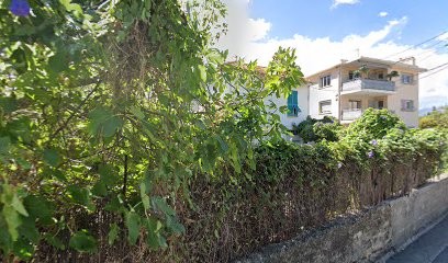 Hernandez Jean-Max, Médecin Généraliste à Cagnes-sur-Mer