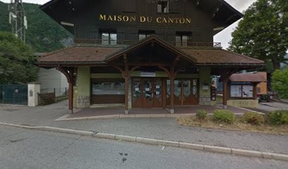 Pole Médico Social, Centre Médical à Thônes