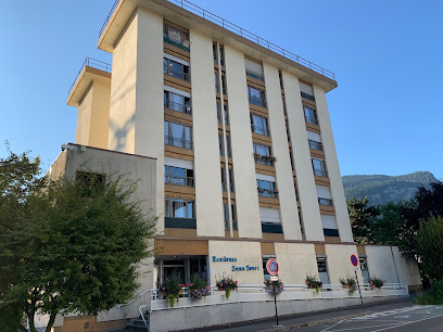 Residence Autonomie Sans Souci Numéro De Téléphone,, Centre Médical à Cluses