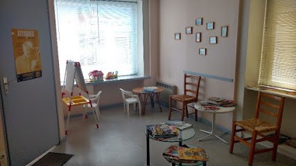 Talichet Marc, Médecin Généraliste à Brindas