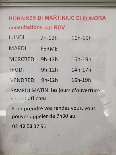 Maison de santé, Médecin Généraliste à Quelaines-Saint-Gault