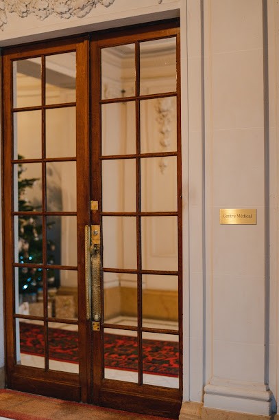 Dr Simon Ohayon, English Speaking Doctor, International Centre Médical, Médecin Généraliste à Paris 16