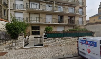 Weis Jean-Christophe, Médecin Généraliste à Versailles